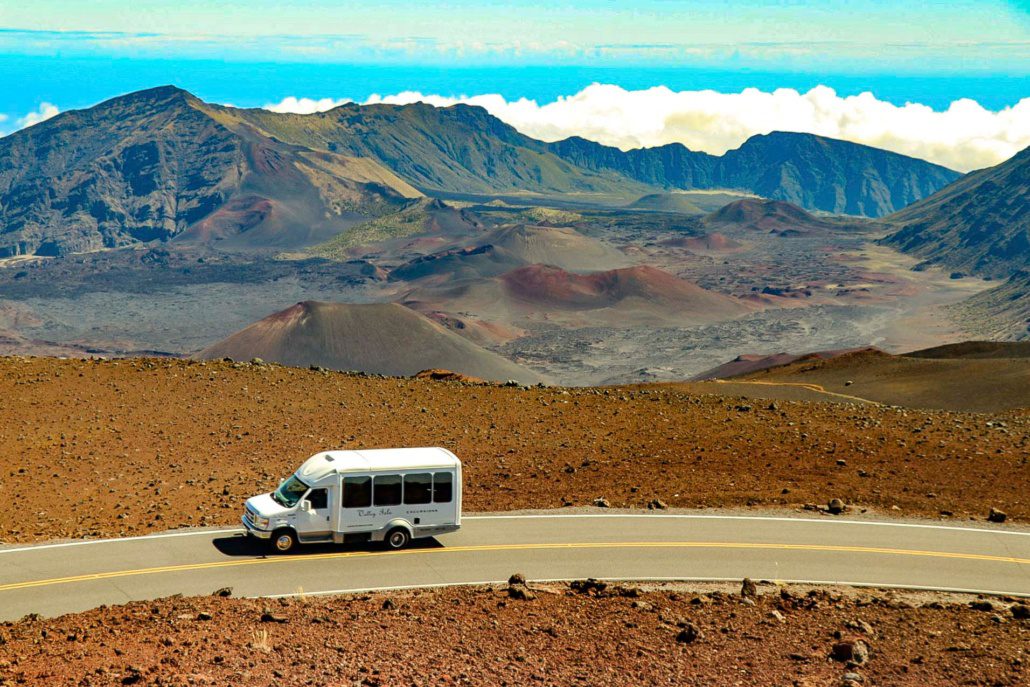 Haleakala