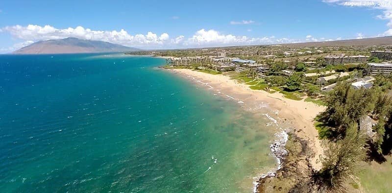 kamaole beach maui