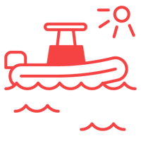 Boat Icon