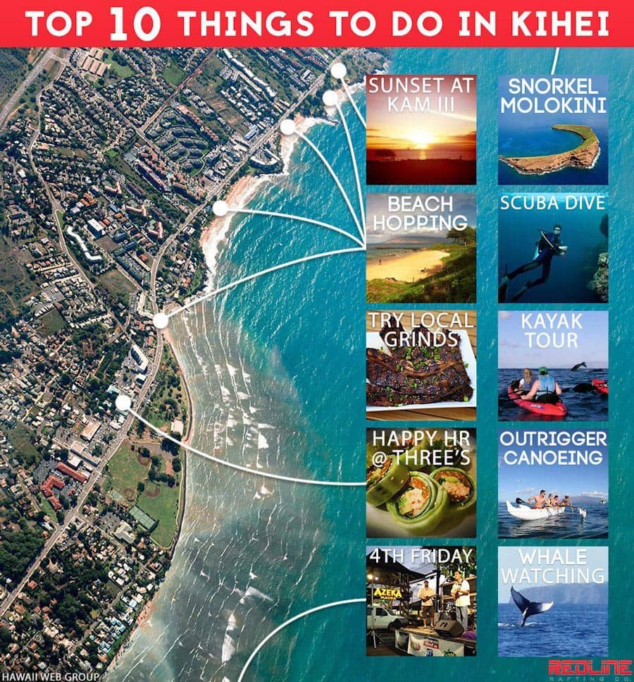 Top 10 Things to Do in Kihei Best Kihei Activities To Do